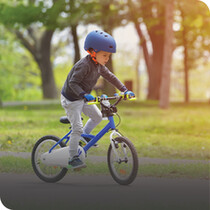 Childrens Bikes
