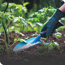 Fertilisers & Plant Food