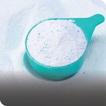 Laundry Detergent Powder