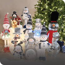 Snowman Collection