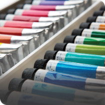 Acrylic Paint
