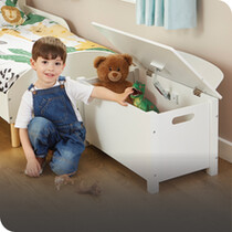 Toy Storage