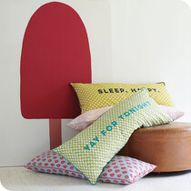 Cushions & Throws