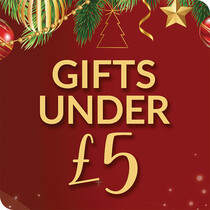 Under £5