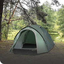 4 Man Tents