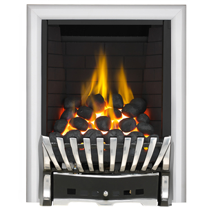 Focal Point Blenheim Full Depth Manual Gas Fire
