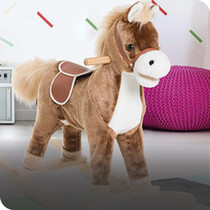 Baby & Toddler Toys 