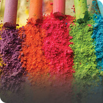 Markers & Chalk