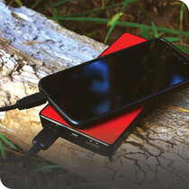 Power Banks