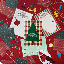 Make Your Own Christmas Cards