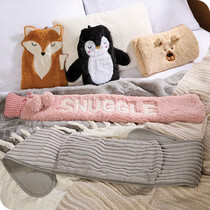 Winter Comforts