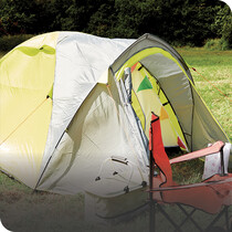 Tents
