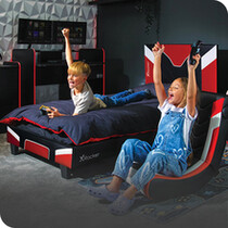 Gaming Beds