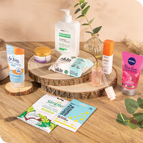 Toiletries