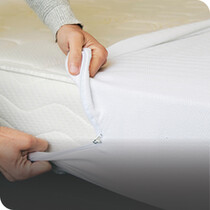 Mattress & Pillow Protectors