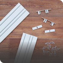 Curtain Accessories