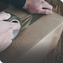 Packaging Materials