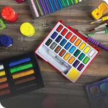 Art Sets