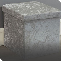 Pop-Up Storage Boxes