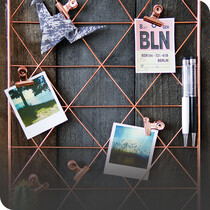 Notice Boards
