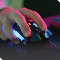 Computer & PC Mice