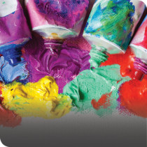 Oil Paint