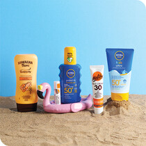 Sun Care