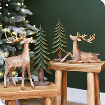 Reindeer Collection