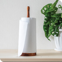 Kitchen Roll Holders