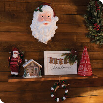 Christmas Ornaments & Figurines