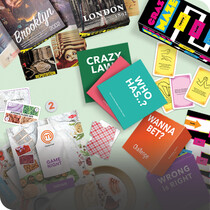 Adult & Gift Games