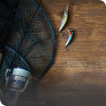 Fishing Bait & Tackle