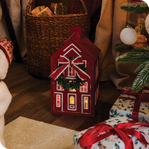 Christmas Lanterns