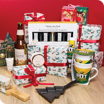 Secret Santa