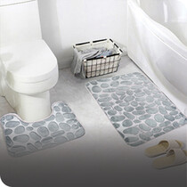 Bathroom Mats