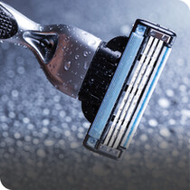 Razors & Blades