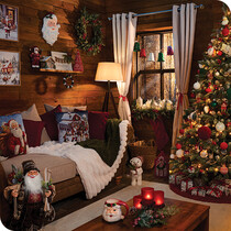New In: Christmas Decorations
