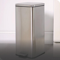 Pedal Bins