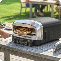 Pizza Ovens