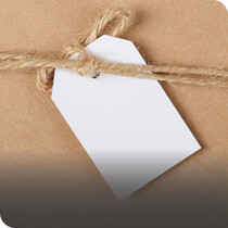 Topper Tags & Labels