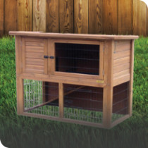 Small Animal Housing
