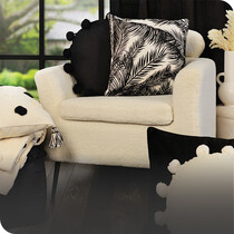 Cushions & Throws Collections