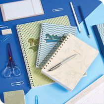 Student Notebooks & Organisers