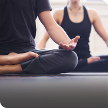 Yoga Equipment & Accessories