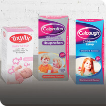 Baby & Children's Health 