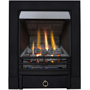 Focal Point Blenheim Full Depth Manual Gas Fire