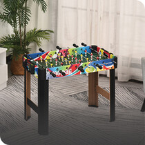 Tabletop & Indoor Games